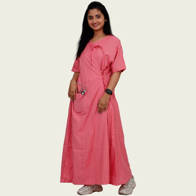 Ladys Gown
