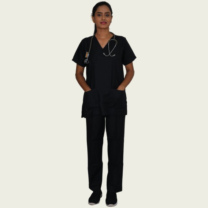 OT Pant & Shirt (Female)