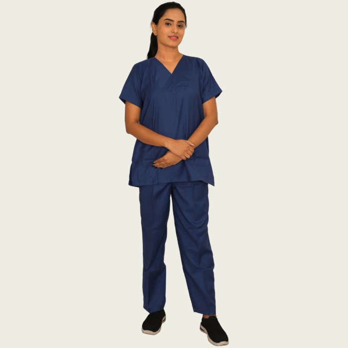 OT Pant & Shirt (Female)