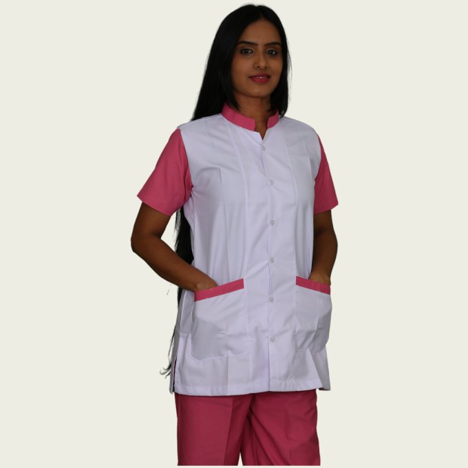 Nurses Dress (NDPr)