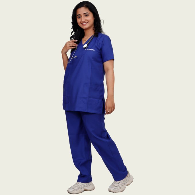 OT Pant & Shirt (Female)