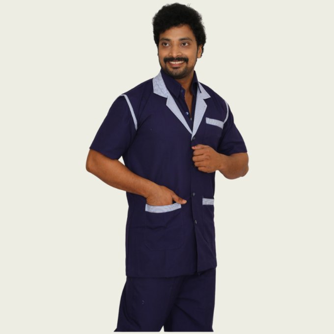Apron Sleeveless