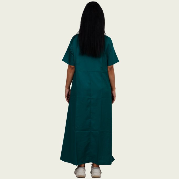 Ladys Gown