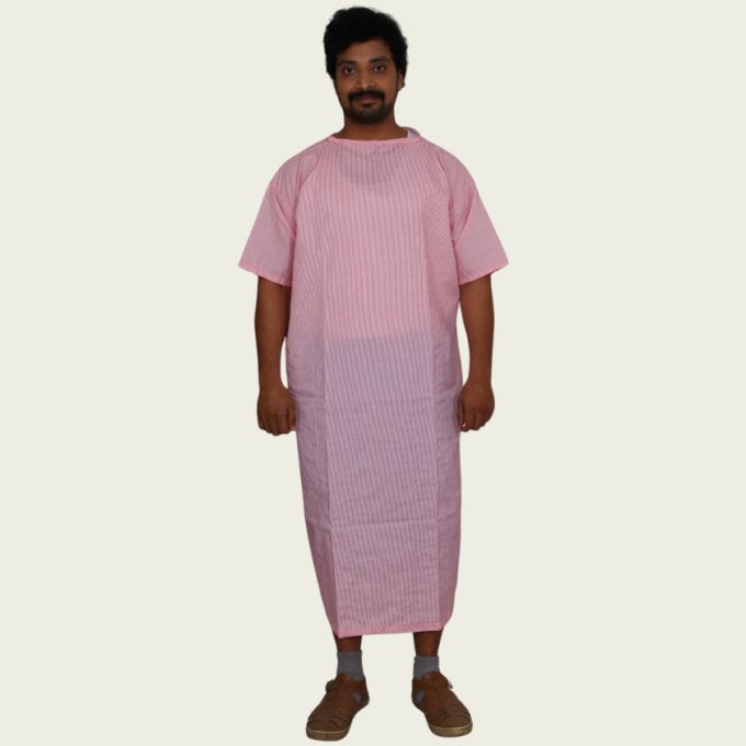 Patient Gowns