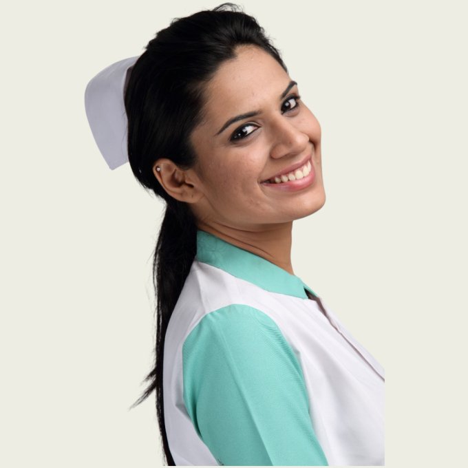 Cap Nursing