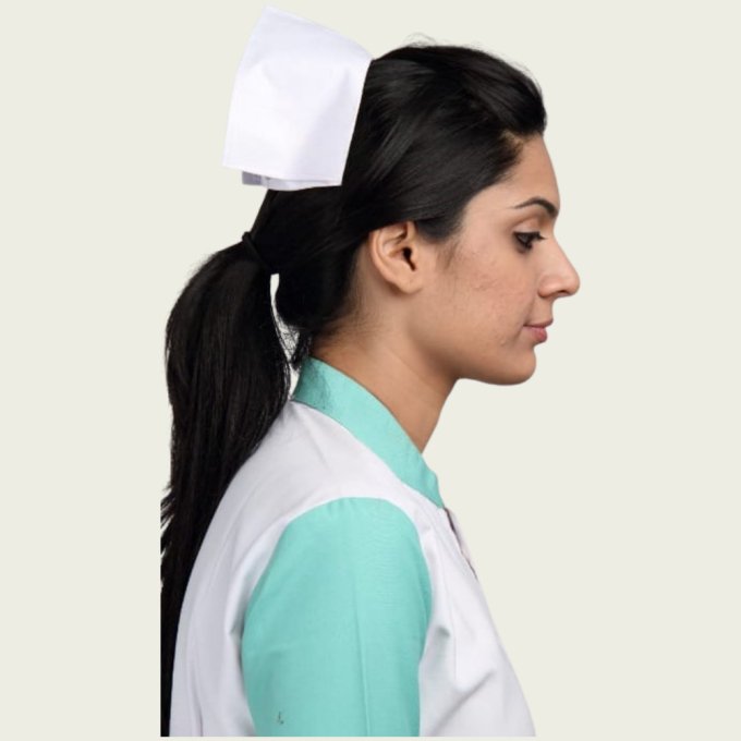 Cap Nursing