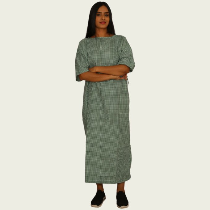 Patient Gowns