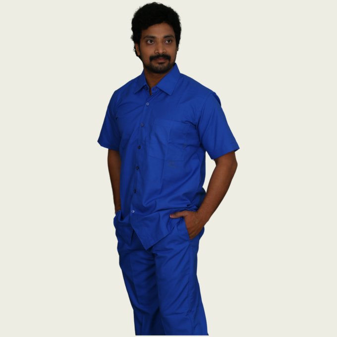 Ward Boy Uniform (Pant)