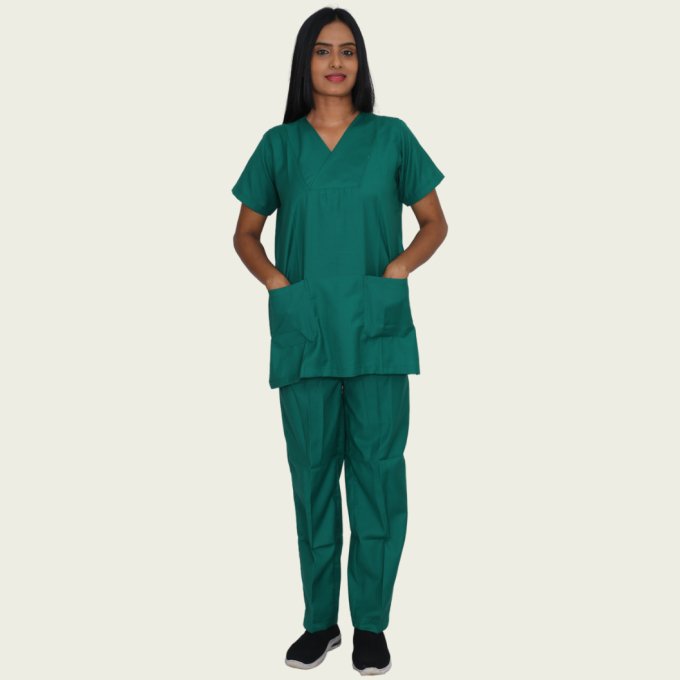OT Pant & Shirt (Female)
