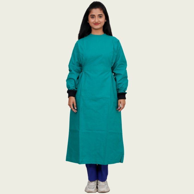 OT Gowns