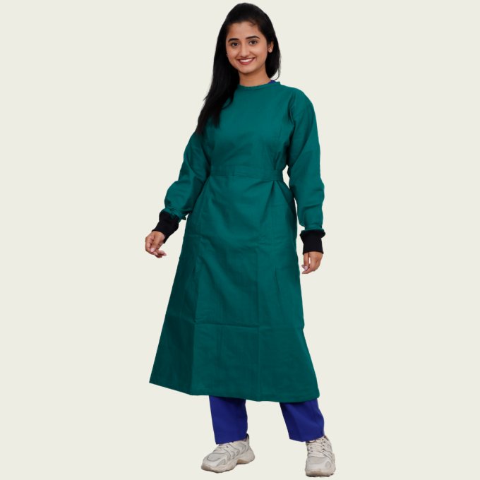 OT Gowns