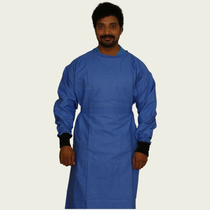 OT Gowns