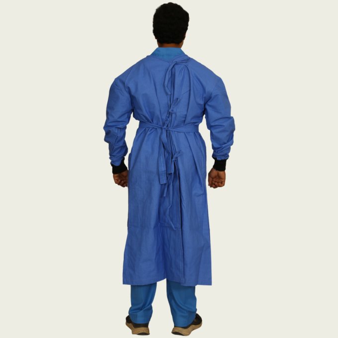 OT Gowns