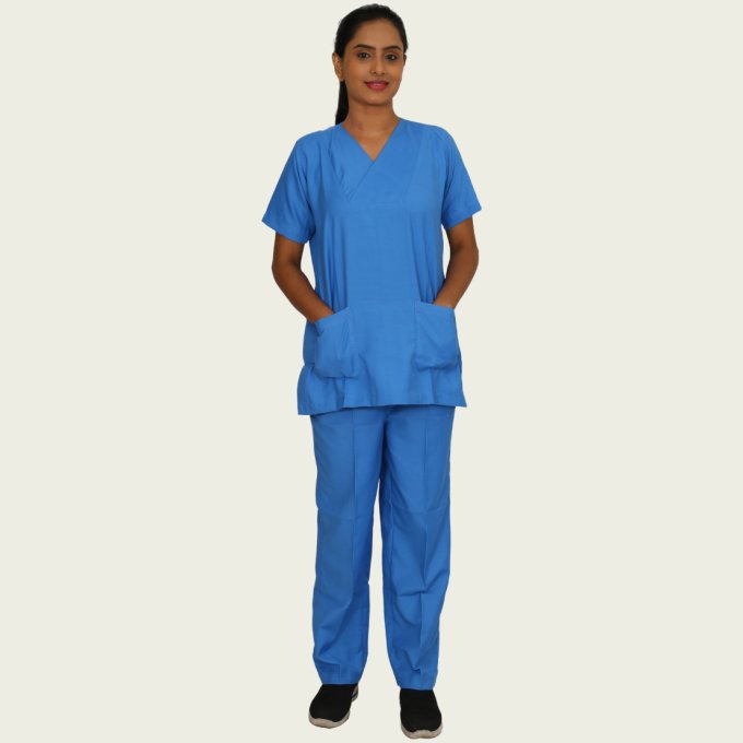 OT Pant & Shirt (Female)
