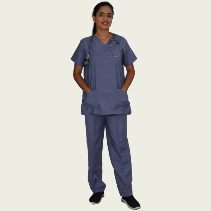 OT Pant & Shirt (Female)