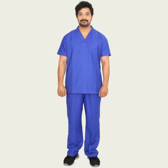 OT Pant & Shirt