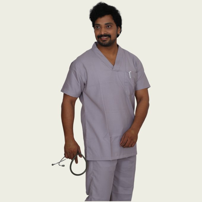 OT Pant & Shirt