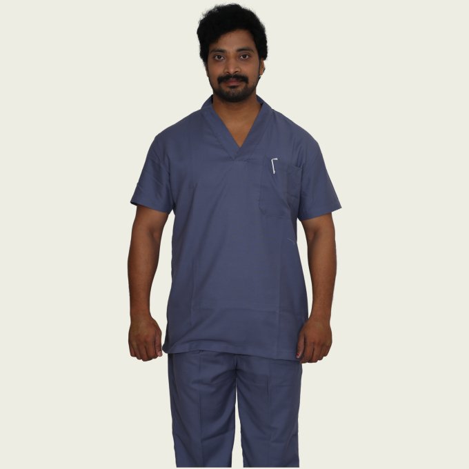 OT Pant & Shirt
