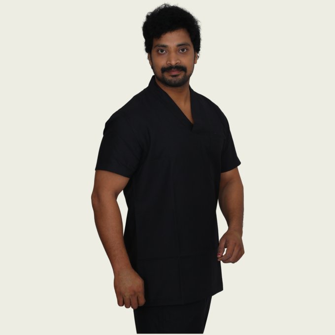OT Pant & Shirt
