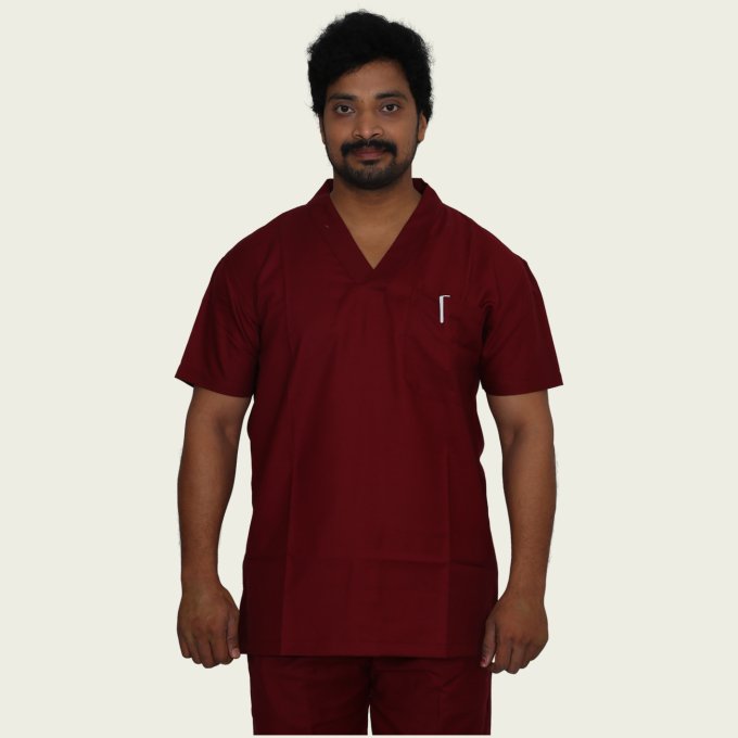 OT Pant & Shirt