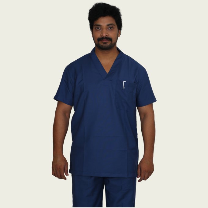 OT Pant & Shirt