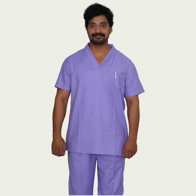 OT Pant & Shirt