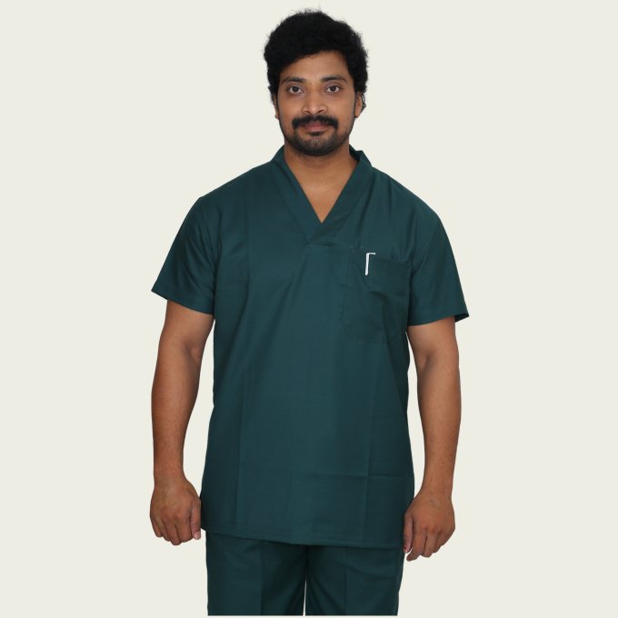 OT Pant & Shirt