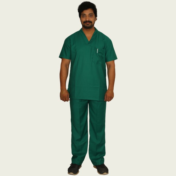 OT Pant & Shirt