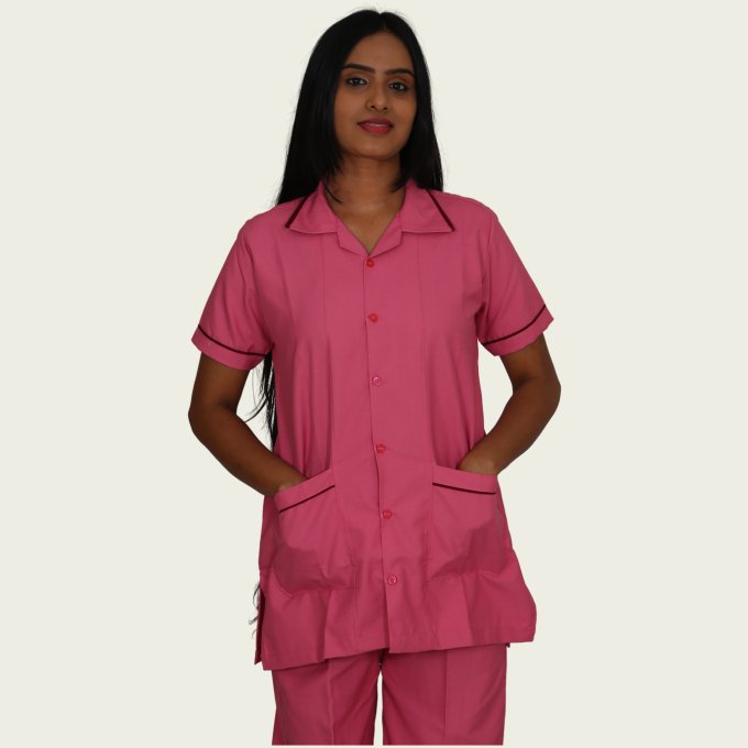 Nurses Dress