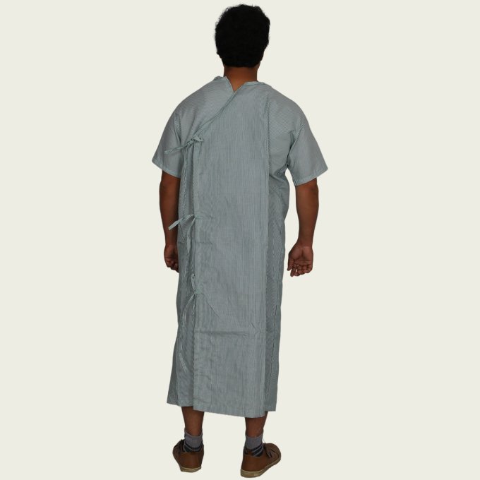 Patient Gowns