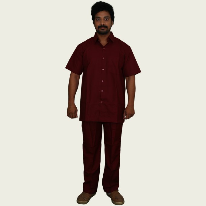 Ward Boy Uniform (Pant)