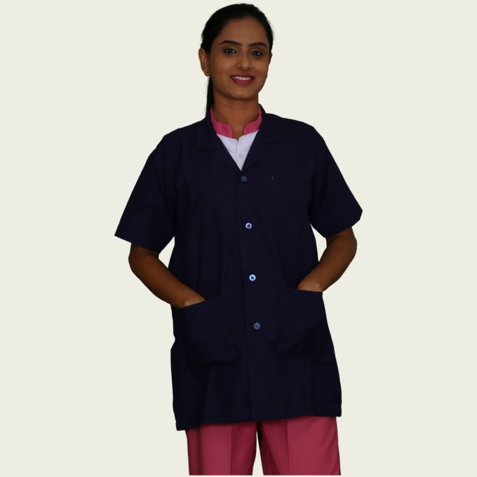 Apron Half