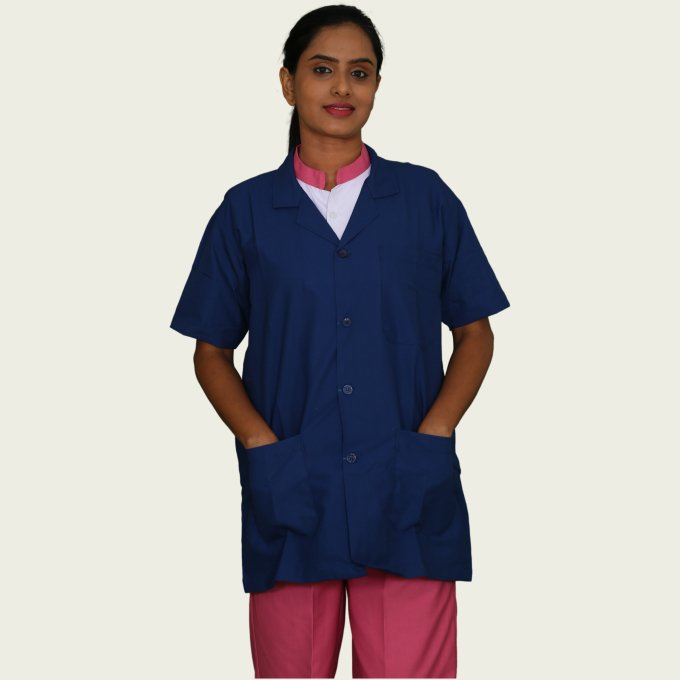 Apron Half