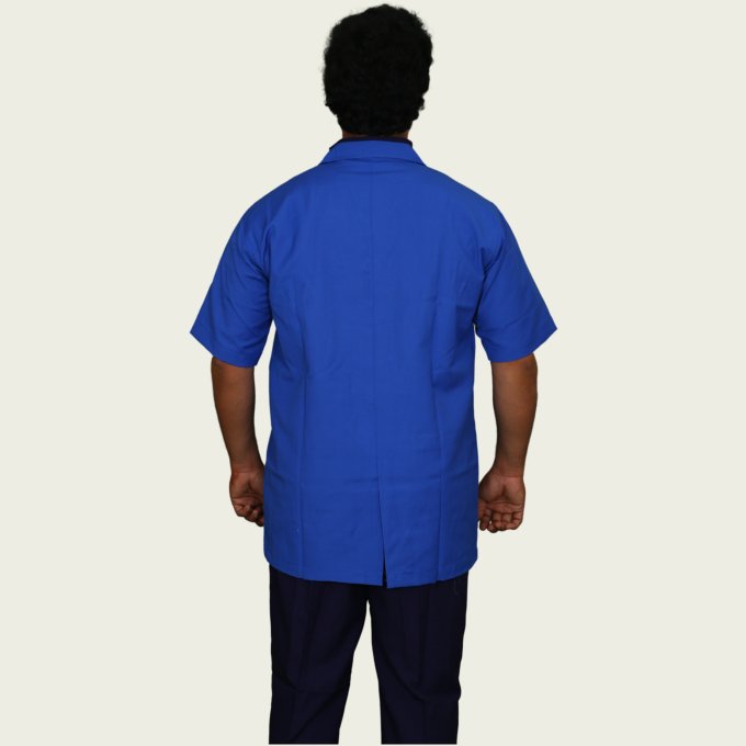 Apron Half