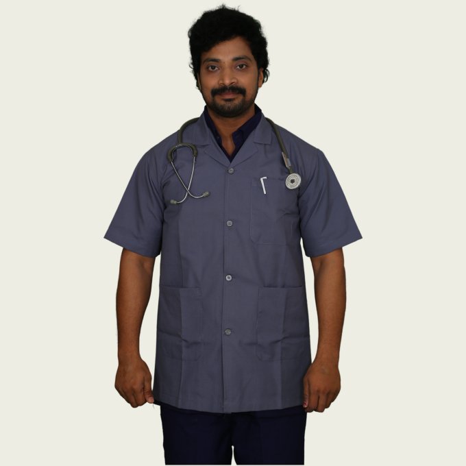 Apron Half