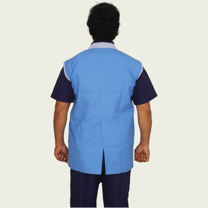 Apron Sleeveless
