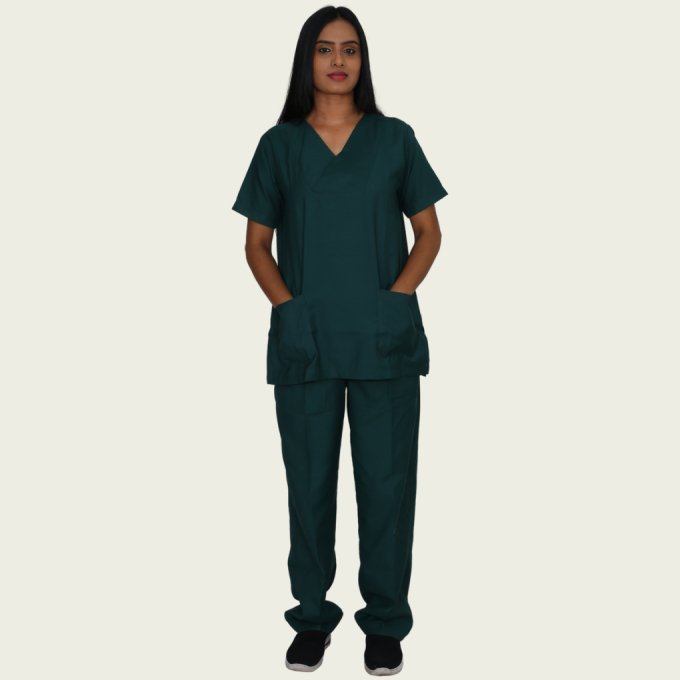 OT Pant & Shirt (Female)
