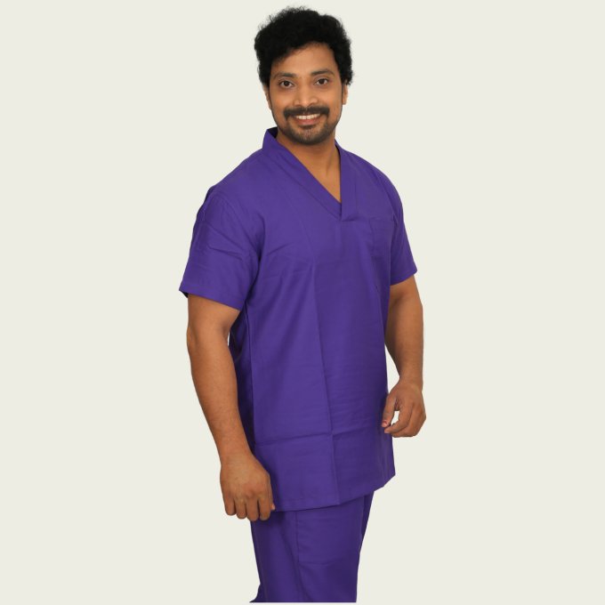 OT Pant & Shirt