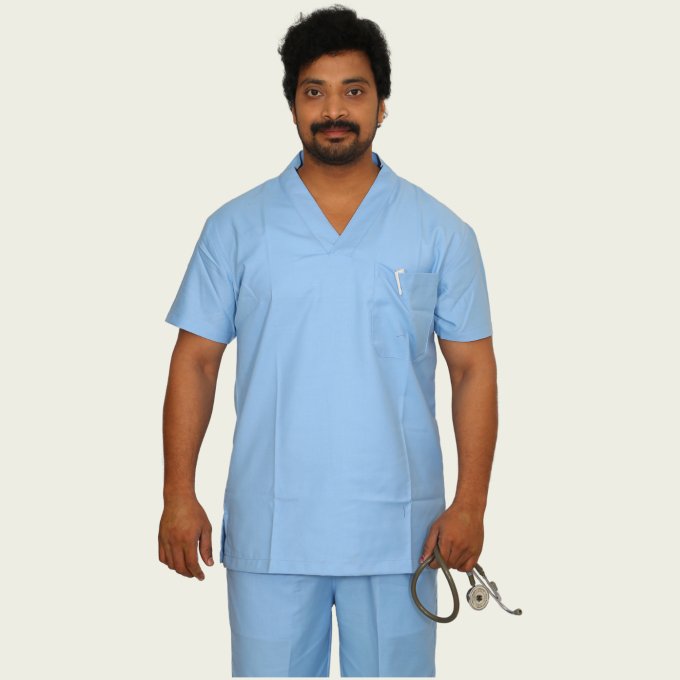 OT Pant & Shirt