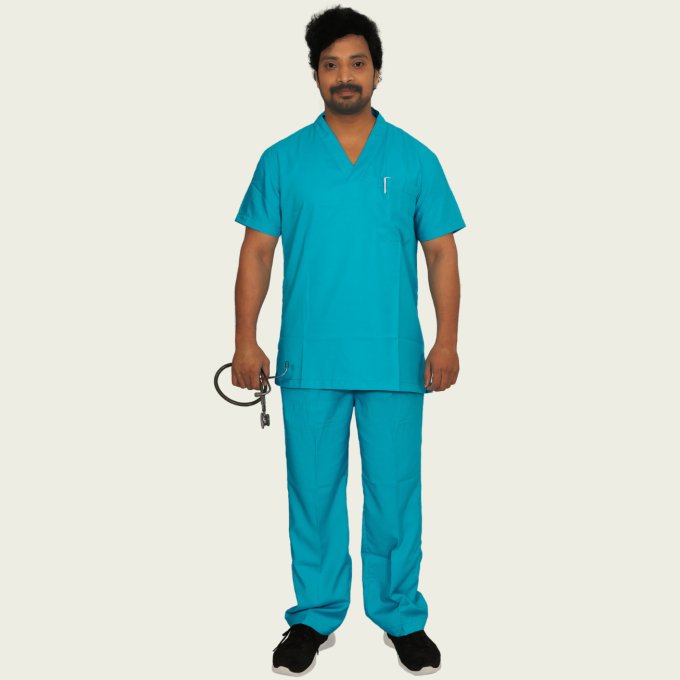 OT Pant & Shirt