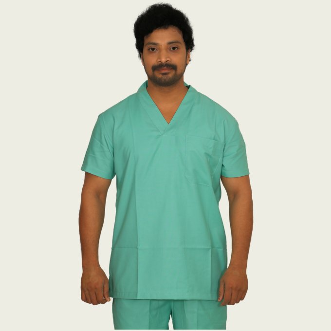 OT Pant & Shirt