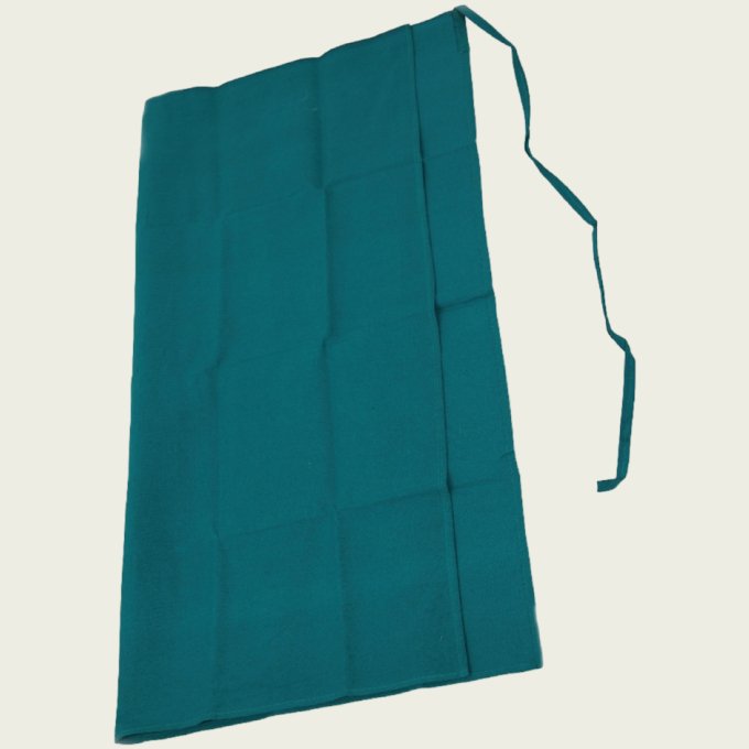 Instrument Wrapper