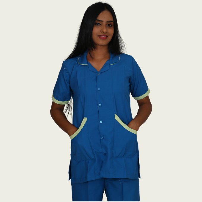 Nurses Dress