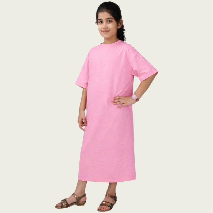 Pediatric Patient Gown