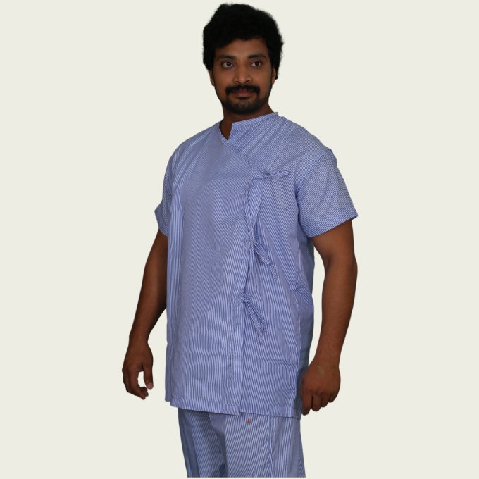 Patient Dress