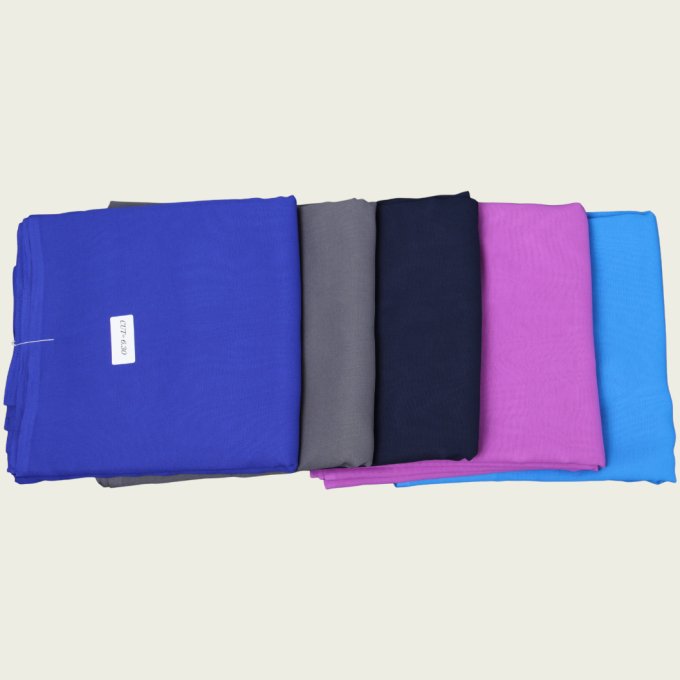 Saree With Blouse (Housekeeping)