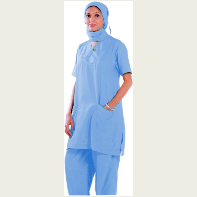 OT Pant & Shirt (Female)