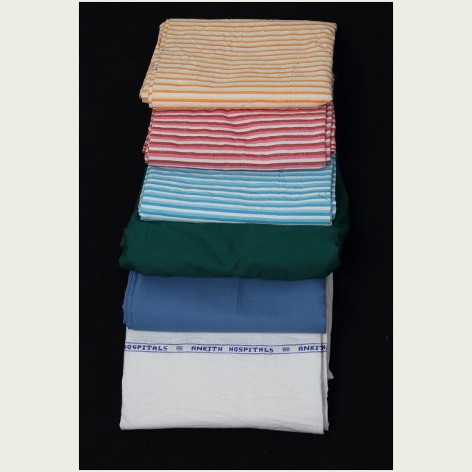 Bed Sheet