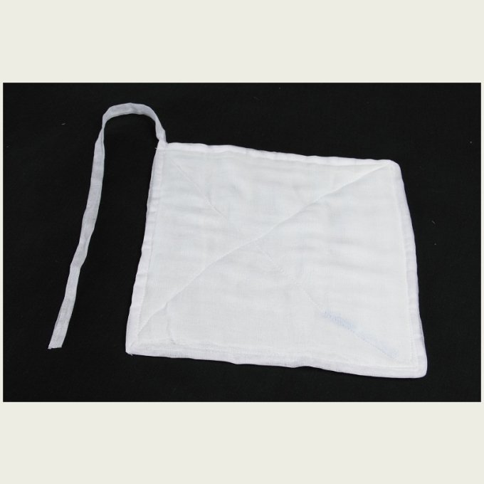 X Ray Opaque Mops