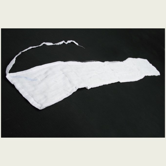 X Ray Opaque Mops